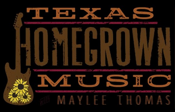 Interview with Texas Homegrown Music