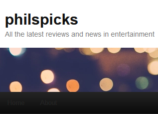 Review from philspicks