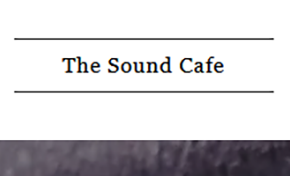 Review from THE SOUND CAFE
