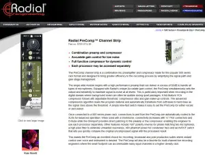 Radial PreComp1
