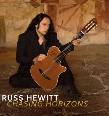 Chasing Horizons