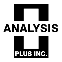 Analysis Plus Cables featured artist of the month