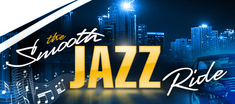 Great review by Ronald Jackson from The Smooth Jazz Ride