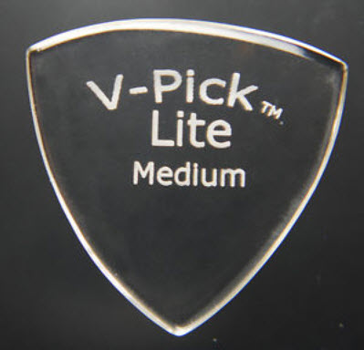 Another supply of V-Picks!