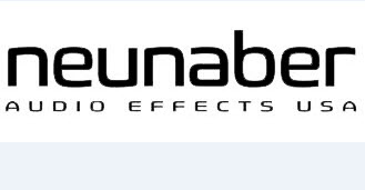 New Endorser: Neunaber Audio Effects