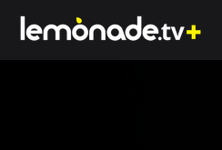 Live concert and interview for Lemonade.TV Plus