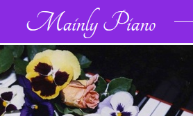 Review from Mainly Piano (Kathy Parsons)