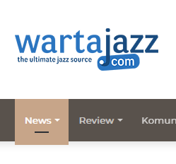 CHASING HORIZONS in Indonesian Jazz News