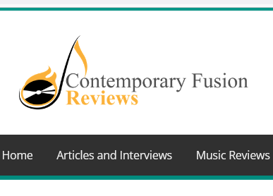 Review from CONTEMPORARY FUSION REVIEWS