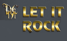 Review from LET IT ROCK