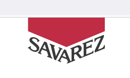 New Endorsement: SAVAREZ Strings