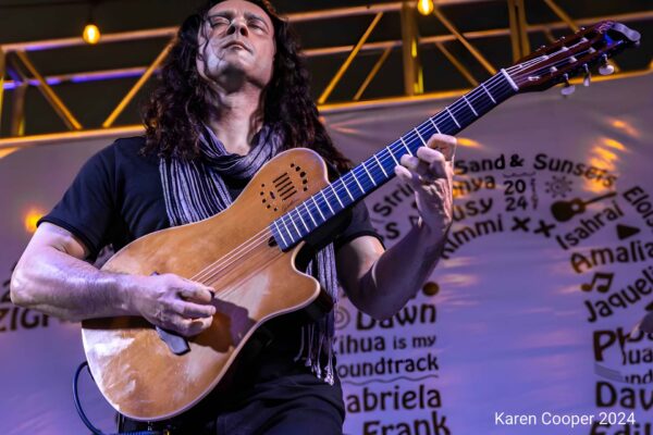 Zihu Guitar Festival 3-9-24 (5) AI